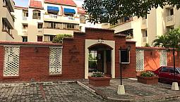 Arriendo Apartamento, Prado  Barranquilla.