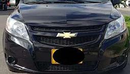 Chevrolet Sail