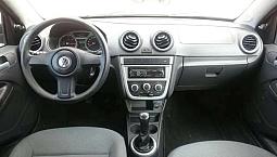 Vendo Volkswagen Gol