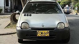 Vendo Twingo 2006
