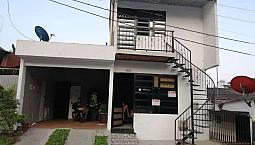 Venta De Casa .En El Barrio La Pradera Subiendo La Policia