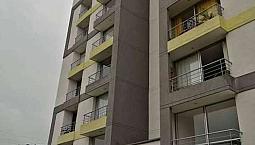 Arriendo Apartamento Aparco/Campestre