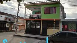 Casa  Villavicencio