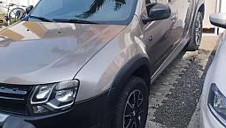 Renault Duster Dinamique 2000Cc