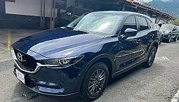 Mazda Cx5 Touring 2020 Automática 2.0