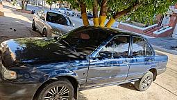 Vendo Nissan Sentra B13