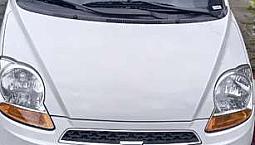 Chevrolet Spart Life 2019