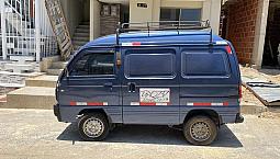 Supercarry De Carga De Oportunidad