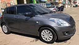 Susuki Swift  1.4 Japones Vidrios Y Espejos Eléctricos
