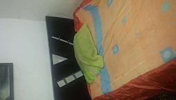 Alquilo Habitacion Inminentemente Amoblada