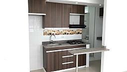 Apartamento Para Estrenar Excelente Ubicación Amarilo Zainos