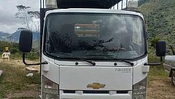 Se Vende Nkr Ii De Estacas
