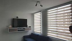 Apartamento De 2 Habitaciones En Un Segundo Piso, Parqueadero Comunal.