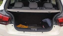 Vendo Hermoso Campero Mahindra En Perfectas Condiciones