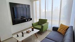 Apartamento Amoblado, Barrio Altamira, Barranquilla