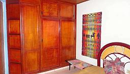 Arriendo Habitación Amoblada Para Persona Sola En El B. La Florencia, Villavicencio