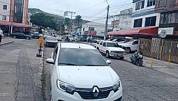 Venta De Renault Sandero En Excelente Estado