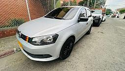 Volkswagen Gol 2015