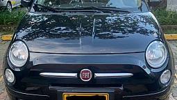 Vende Fiat 500 Mod 2015