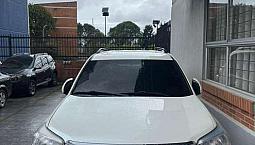 Toyota Prado 2014Full