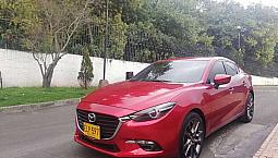 Mazda 3 Touring At