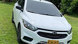 Venta Chevrolet Joy