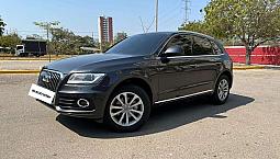 Audi Q5 Ambition Aut 2017