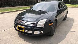 For Fusión 2008