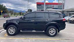 Mitsubishi Nativa 3.0L Sport Aa Automática
