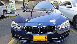 Bmw Serie 3 318 I At Sport Line Turbo