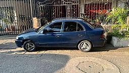 Hyundai Accent 98 En Excelente Estado