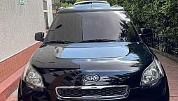 Kia Soul 2011