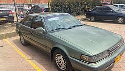 Venta Mazda 626 Lx