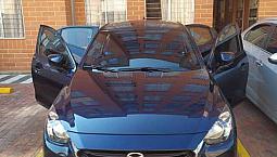 Mazda 2 2016, Touring