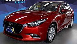 Mazda 3 Prime 2.0 Automatico Sedan