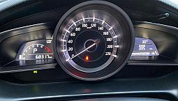 Mazda 2017 Cx3 Al Dia