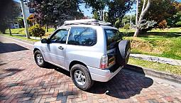 ¡Se Permuta! Grand Vitara 4X4