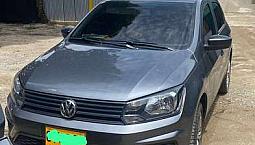 Vendo Volkswagen Gol Trendline