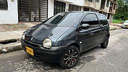 Se Vende Twingo