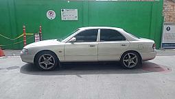 Matsuri 1.8 Excelente