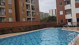 Hermoso Apartamento En Bochalema Al Sur De Cali