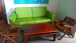 Todo Incluido Amoblado, Aire Acondicionado, Lavadora, Secadora De Ropa, Entre Otras