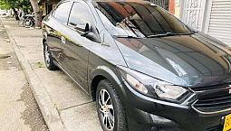 Chevrolet Onix Sedan 2019