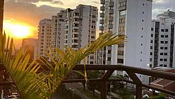 Arriendo Apartaestudio Pinares