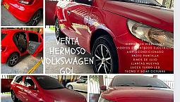Volkswagen Gol 2012