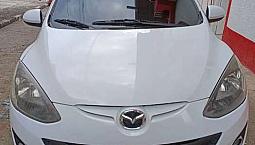 Mazda 2 Mod 2015