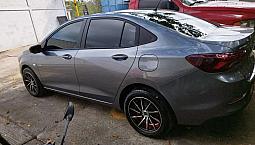 Vendo Full Onix Turbo