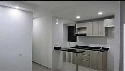 Arriendo Hermoso Apartamento En Villavicencio