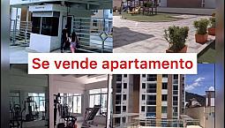 Apto Torreon De Buena Vista Calle 4 No. 4/54 Barrio La Pola, Estrato 4, Torre 1 Apto 403