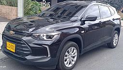 Tracker 1.2 Turbo